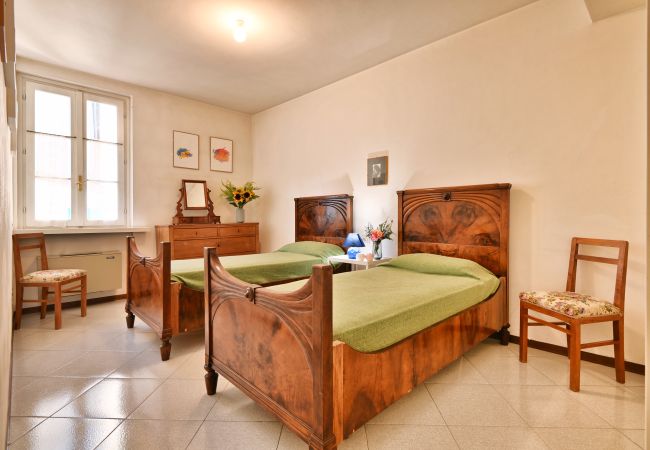 Appartamento a Gargnano - Appartamento Il Teatro by Theater Home - con stupenda vista lago Appartamento a Gargnano - Appartamento Il Teatro by Theater Home - con stupenda vista lago