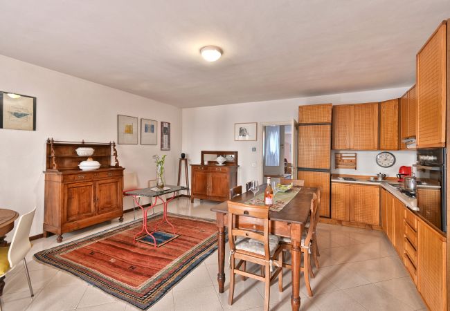 Appartamento a Gargnano - Appartamento Il Teatro by Theater Home - con stupenda vista lago Appartamento a Gargnano - Appartamento Il Teatro by Theater Home - con stupenda vista lago