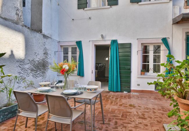 Appartamento a Gargnano - Appartamento Il Teatro by Theater Home - con stupenda vista lago Appartamento a Gargnano - Appartamento Il Teatro by Theater Home - con stupenda vista lago
