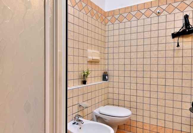 Appartamento a Tignale - Appartamento 17 by Theater Home - immerso nella natura e con piscina Appartamento a Tignale - Appartamento 17 by Theater Home - immerso nella natura e con piscina