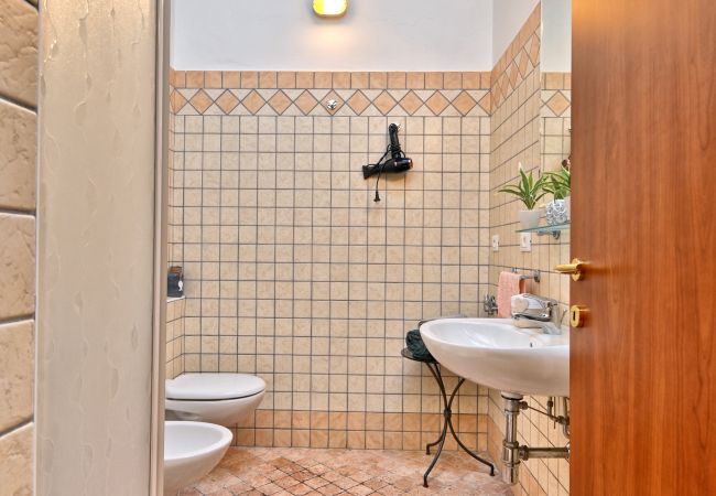 Appartamento a Tignale - Appartamento 17 by Theater Home - immerso nella natura e con piscina Appartamento a Tignale - Appartamento 17 by Theater Home - immerso nella natura e con piscina