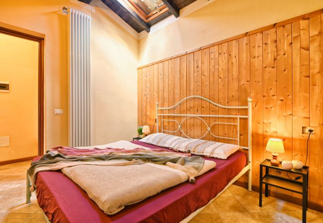 Appartamento a Tignale - Appartamento 17 by Theater Home - immerso nella natura e con piscina Appartamento a Tignale - Appartamento 17 by Theater Home - immerso nella natura e con piscina