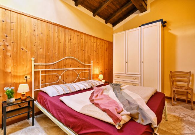 Appartamento a Tignale - Appartamento 17 by Theater Home - immerso nella natura e con piscina Appartamento a Tignale - Appartamento 17 by Theater Home - immerso nella natura e con piscina