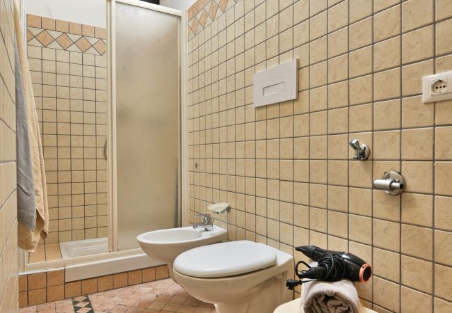 Appartamento a Tignale - Appartamento 18 by Theater Home - immerso nella natura e con piscina Appartamento a Tignale - Appartamento 18 by Theater Home - immerso nella natura e con piscina