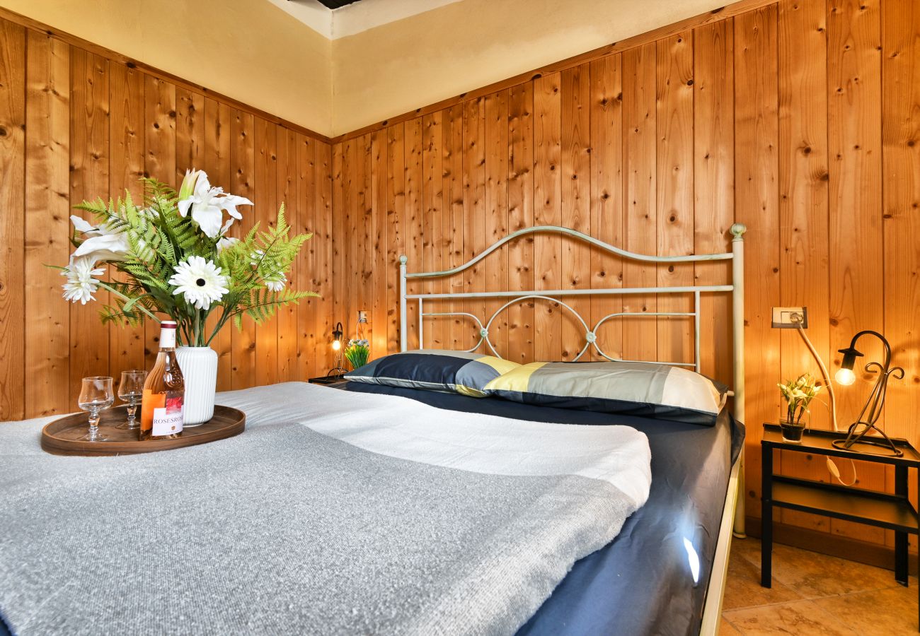 Appartamento a Tignale - Appartamento 18 by Theater Home - immerso nella natura e con piscina Appartamento a Tignale - Appartamento 18 by Theater Home - immerso nella natura e con piscina