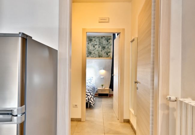 Appartamento a Tignale - Appartamento Andrì by Theater Home - recentemente ristrutturato e dotato di ogni comfort Appartamento a Tignale - Appartamento Andrì by Theater Home - recentemente ristrutturato e dotato di ogni comfort