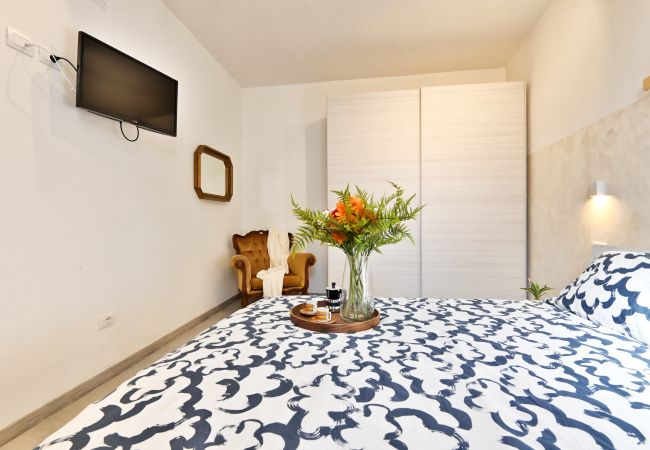 Appartamento a Tignale - Appartamento Andrì by Theater Home - recentemente ristrutturato e dotato di ogni comfort Appartamento a Tignale - Appartamento Andrì by Theater Home - recentemente ristrutturato e dotato di ogni comfort