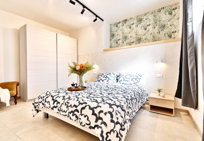 Appartamento a Tignale - Appartamento Andrì by Theater Home - recentemente ristrutturato e dotato di ogni comfort Appartamento a Tignale - Appartamento Andrì by Theater Home - recentemente ristrutturato e dotato di ogni comfort