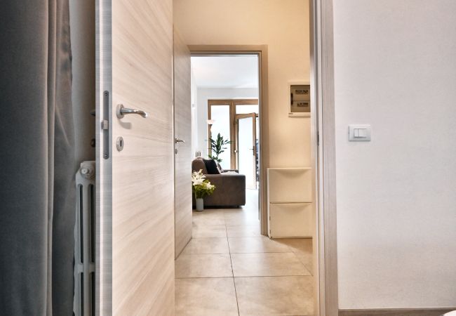Appartamento a Tignale - Appartamento Andrì by Theater Home - recentemente ristrutturato e dotato di ogni comfort Appartamento a Tignale - Appartamento Andrì by Theater Home - recentemente ristrutturato e dotato di ogni comfort