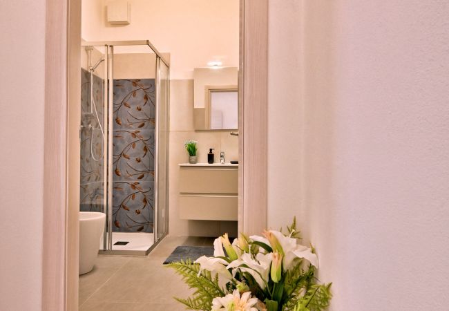 Appartamento a Tignale - Appartamento Andrì by Theater Home - recentemente ristrutturato e dotato di ogni comfort Appartamento a Tignale - Appartamento Andrì by Theater Home - recentemente ristrutturato e dotato di ogni comfort