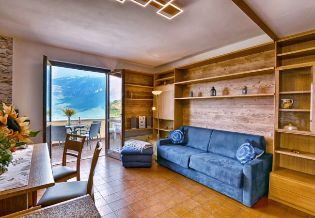 Appartamento a Tignale - Appartamento Oleandro by Theater Home - con stupenda vista lago Appartamento a Tignale - Appartamento Oleandro by Theater Home - con stupenda vista lago