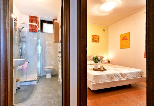 Appartamento a Tignale - Appartamento Oleandro by Theater Home - con stupenda vista lago Appartamento a Tignale - Appartamento Oleandro by Theater Home - con stupenda vista lago