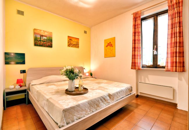 Appartamento a Tignale - Appartamento Oleandro by Theater Home - con stupenda vista lago Appartamento a Tignale - Appartamento Oleandro by Theater Home - con stupenda vista lago