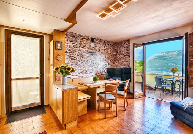 Appartamento a Tignale - Appartamento Oleandro by Theater Home - con stupenda vista lago Appartamento a Tignale - Appartamento Oleandro by Theater Home - con stupenda vista lago