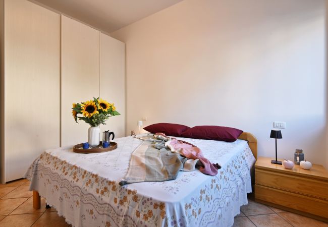 Appartamento a Toscolano-Maderno - Appartamento Jeda by Theater Home - con terrazzo e a pochi passi dal centro Appartamento a Toscolano-Maderno - Appartamento Jeda by Theater Home - con terrazzo e a pochi passi dal centro