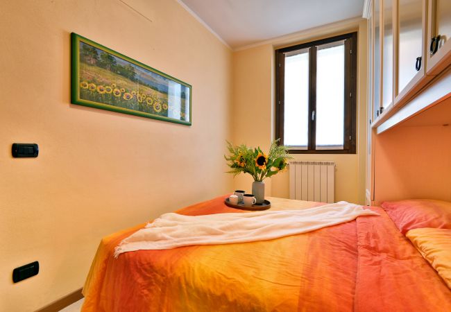 Appartamento a Toscolano-Maderno - Appartamento Serena by Theater Home - con piscina e garage Appartamento a Toscolano-Maderno - Appartamento Serena by Theater Home - con piscina e garage