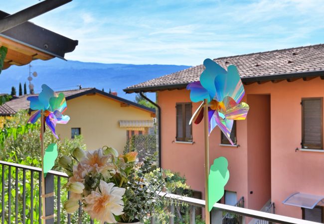 Appartamento a Toscolano-Maderno - Appartamento Serena by Theater Home - con piscina e garage Appartamento a Toscolano-Maderno - Appartamento Serena by Theater Home - con piscina e garage