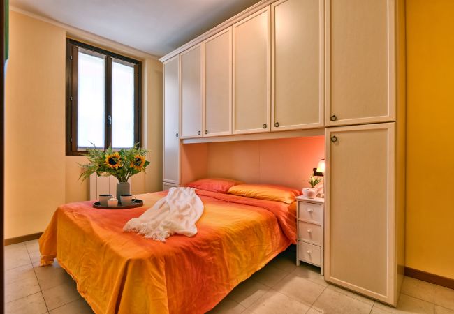 Appartamento a Toscolano-Maderno - Appartamento Serena by Theater Home - con piscina e garage Appartamento a Toscolano-Maderno - Appartamento Serena by Theater Home - con piscina e garage