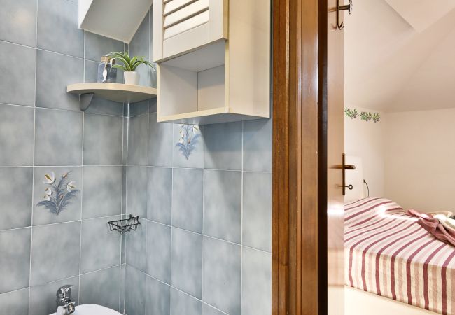 Appartamento a Toscolano-Maderno - Nido nel Cielo by Theater Home, direttamente a lago Appartamento a Toscolano-Maderno - Nido nel Cielo by Theater Home, direttamente a lago