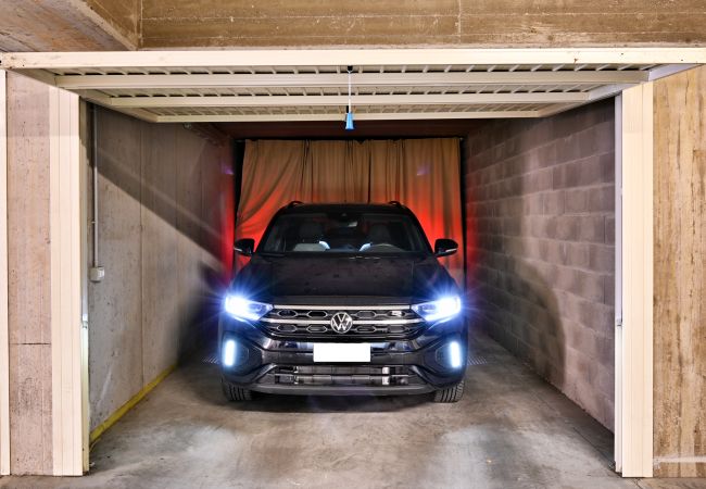 Appartamento a Toscolano-Maderno - Casa mia by Theater Home - con giardino e piscina Appartamento a Toscolano-Maderno - Casa mia by Theater Home - con giardino e piscina