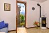 Appartamento a Tignale - Casa Bouganville by Theater Home - nel cuore del centro storico di Olzano Appartamento a Tignale - Casa Bouganville by Theater Home - nel cuore del centro storico di Olzano