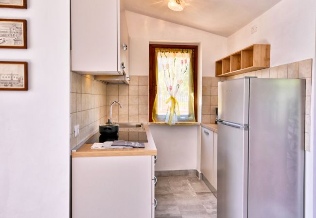 Appartamento a Tignale - Villino Giuliana by Theater Home - recentemente ristrutturato e con stupenda vista lago Appartamento a Tignale - Villino Giuliana by Theater Home - recentemente ristrutturato e con stupenda vista lago