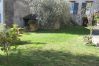 Appartamento a Toscolano-Maderno - L'Antica Dimora by Theater Home - con posto auto privato e giardino
