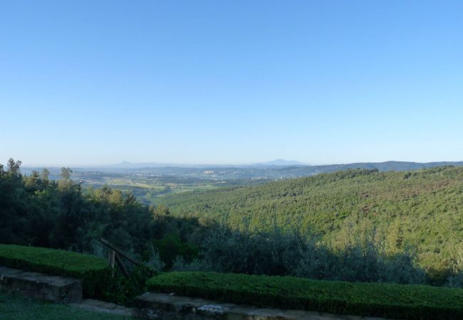 Villa in Civitella in Val di Chiana - Casa del Medico Villa in Civitella in Val di Chiana - Casa del Medico