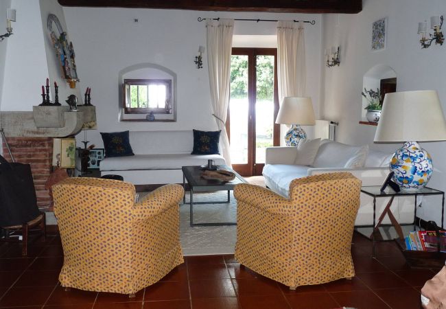 Villa in Civitella in Val di Chiana - Casa del Medico Villa in Civitella in Val di Chiana - Casa del Medico