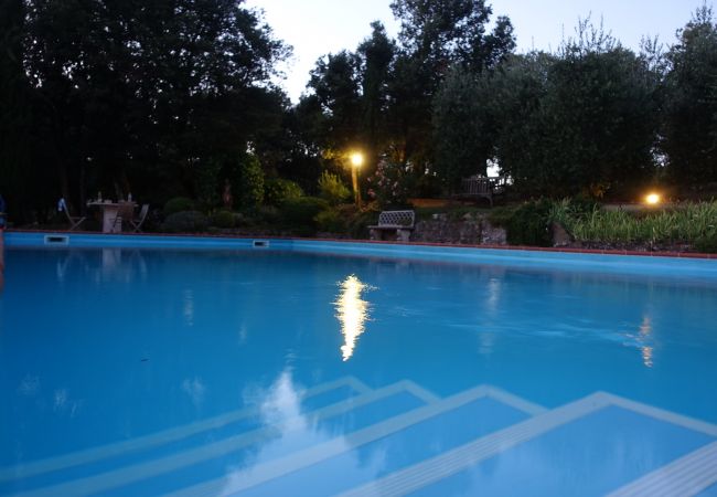 Villa in Civitella in Val di Chiana - Casa del Medico Villa in Civitella in Val di Chiana - Casa del Medico