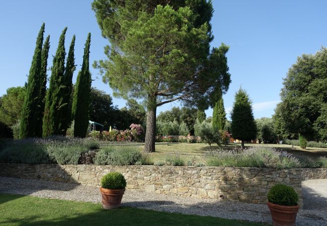 Villa in Civitella in Val di Chiana - Casa del Medico Villa in Civitella in Val di Chiana - Casa del Medico
