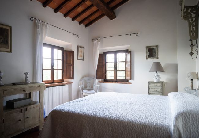 Villa in Civitella in Val di Chiana - Casa del Medico Villa in Civitella in Val di Chiana - Casa del Medico