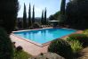 Villa in Civitella in Val di Chiana - Casa del Medico Villa in Civitella in Val di Chiana - Casa del Medico
