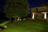 Villa in Civitella in Val di Chiana - Casa del Medico Villa in Civitella in Val di Chiana - Casa del Medico