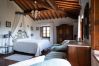 Villa in Civitella in Val di Chiana - Casa del Medico Villa in Civitella in Val di Chiana - Casa del Medico