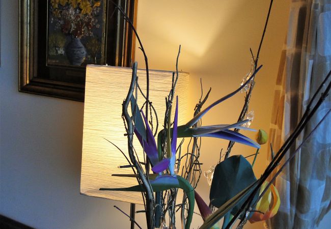 Ferienwohnung in Lugano - Castagnola 406 Ferienwohnung in Lugano - Castagnola 406