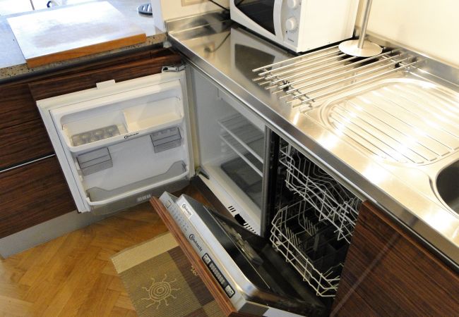 Ferienwohnung in Lugano - Castagnola 406 Ferienwohnung in Lugano - Castagnola 406