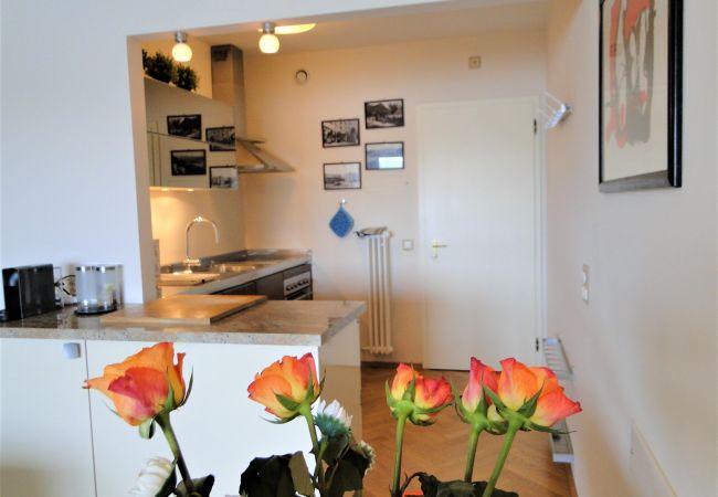 Ferienwohnung in Lugano - Castagnola 406 Ferienwohnung in Lugano - Castagnola 406