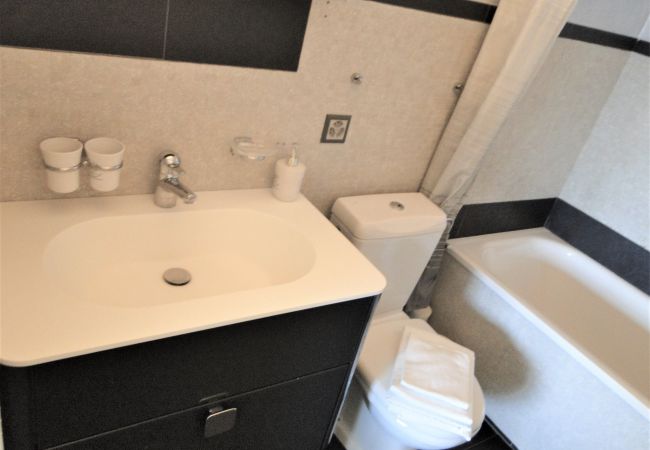 Ferienwohnung in Lugano - Castagnola 406 Ferienwohnung in Lugano - Castagnola 406