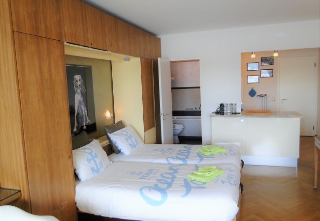 Ferienwohnung in Lugano - Castagnola 406 Ferienwohnung in Lugano - Castagnola 406