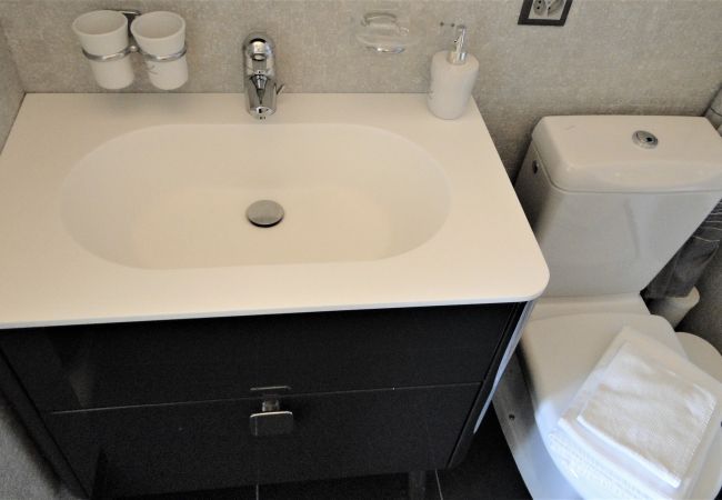 Ferienwohnung in Lugano - Castagnola 406 Ferienwohnung in Lugano - Castagnola 406