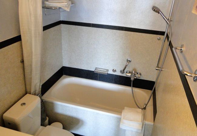 Ferienwohnung in Lugano - Castagnola 406 Ferienwohnung in Lugano - Castagnola 406