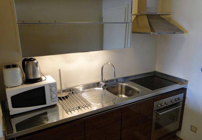 Ferienwohnung in Lugano - Castagnola 406 Ferienwohnung in Lugano - Castagnola 406