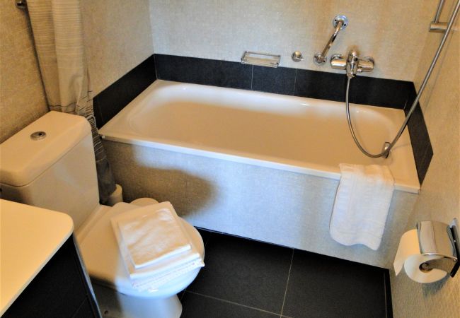 Ferienwohnung in Lugano - Castagnola 406 Ferienwohnung in Lugano - Castagnola 406