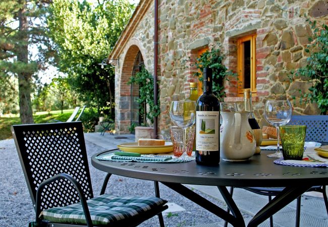 Ferienwohnung in Monte San Savino - Villa Ceppeto Fienile Ferienwohnung in Monte San Savino - Villa Ceppeto Fienile