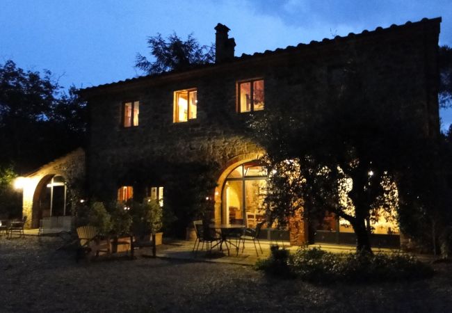 Ferienwohnung in Monte San Savino - Villa Ceppeto Fienile Ferienwohnung in Monte San Savino - Villa Ceppeto Fienile