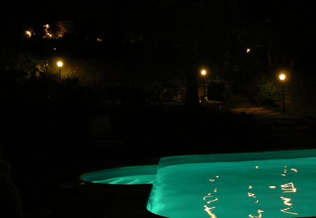 Ferienwohnung in Monte San Savino - Villa Ceppeto Fienile Ferienwohnung in Monte San Savino - Villa Ceppeto Fienile