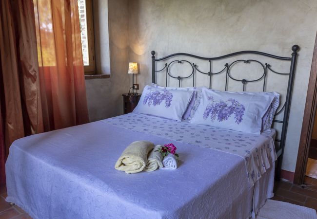 Ferienwohnung in Monte San Savino - Villa Ceppeto Fienile Ferienwohnung in Monte San Savino - Villa Ceppeto Fienile