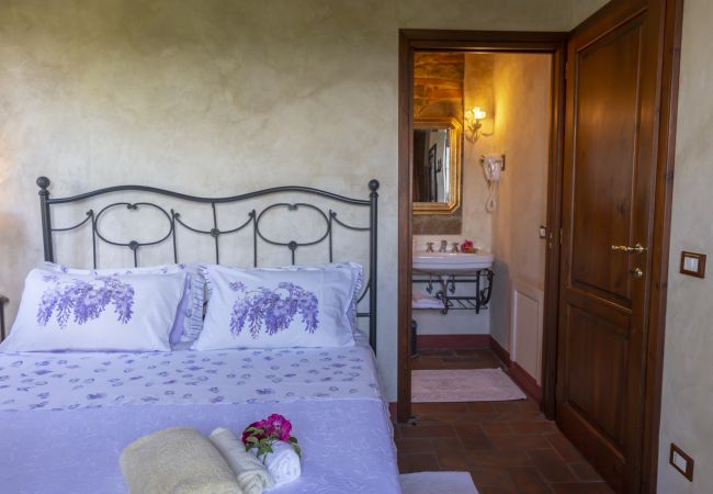 Ferienwohnung in Monte San Savino - Villa Ceppeto Fienile Ferienwohnung in Monte San Savino - Villa Ceppeto Fienile