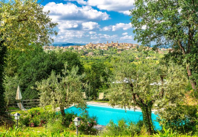 Ferienwohnung in Monte San Savino - Villa Ceppeto Fienile Ferienwohnung in Monte San Savino - Villa Ceppeto Fienile